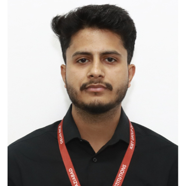 Mr. Arpit Dogra